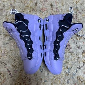 2018 Nike Air More Money Uptempo Twilight Pulse